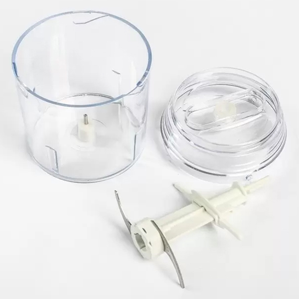 Электромельничка HomeStar HS-2007 002689