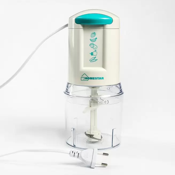 Электромельничка HomeStar HS-2007 002689