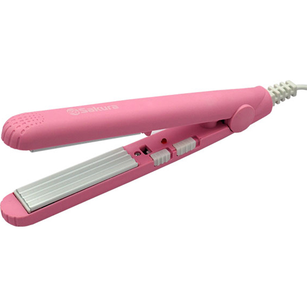 Щипцы-гофре Sakura SA-4521P