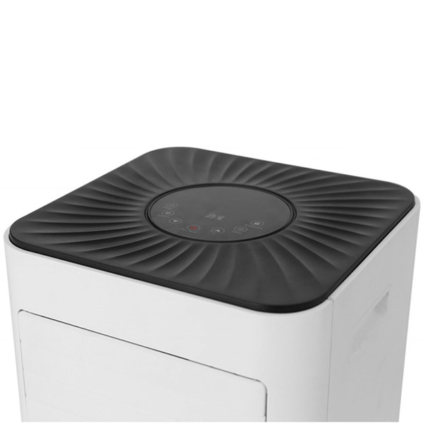 Кондиционер мобильный EcoStar KV-DS07CH-E