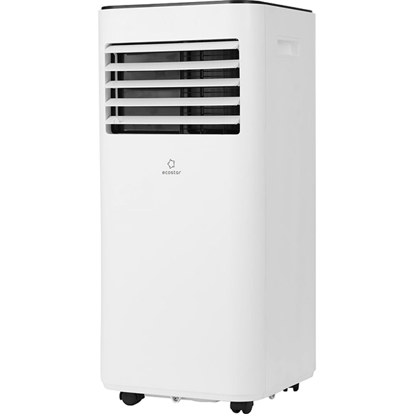Кондиционер мобильный EcoStar KV-DS09CH-E