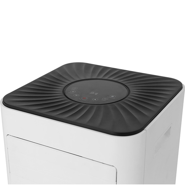 Кондиционер мобильный EcoStar KV-DS09CH-E