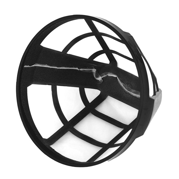 Кофеварка капельного типа Maxwell MW-1657 BK