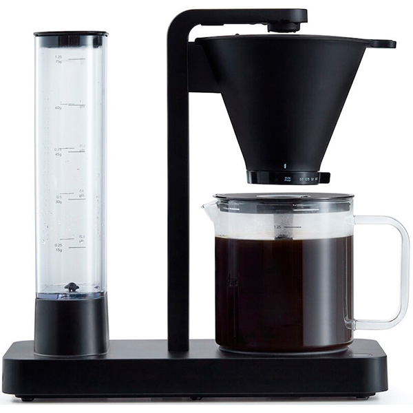 Кофеварка капельного типа Wilfa WSPL-3B