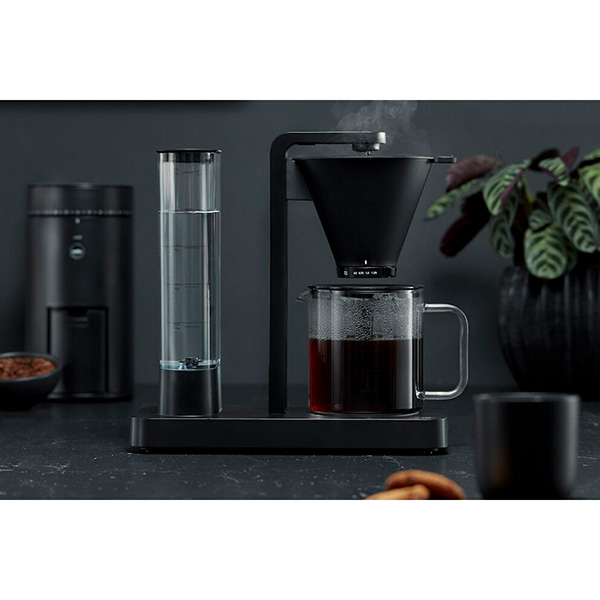 Кофеварка капельного типа Wilfa WSPL-3B