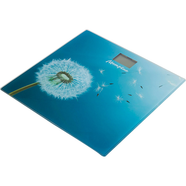 Весы напольные Матрёна МА-090 007836 одуванчик