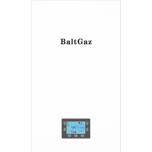 Газовая колонка BaltGaz 11 Turbo E