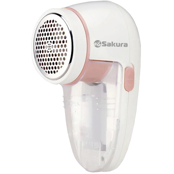 Машинка для удаления катышков Sakura SA-5206P