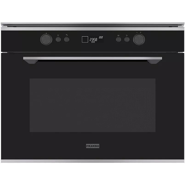 Встраиваемая микроволновая печь Franke FMY 45 MW XS