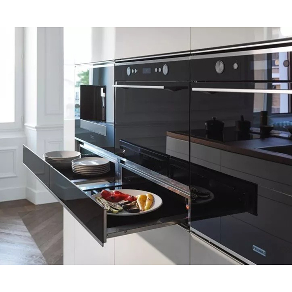 Встраиваемая микроволновая печь Franke FMY 45 MW XS