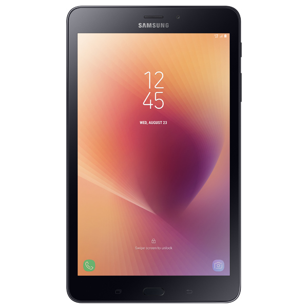 Как новый Планшет Samsung Galaxy Tab A 8.0 16GB Black (SM-T380X), идеальный