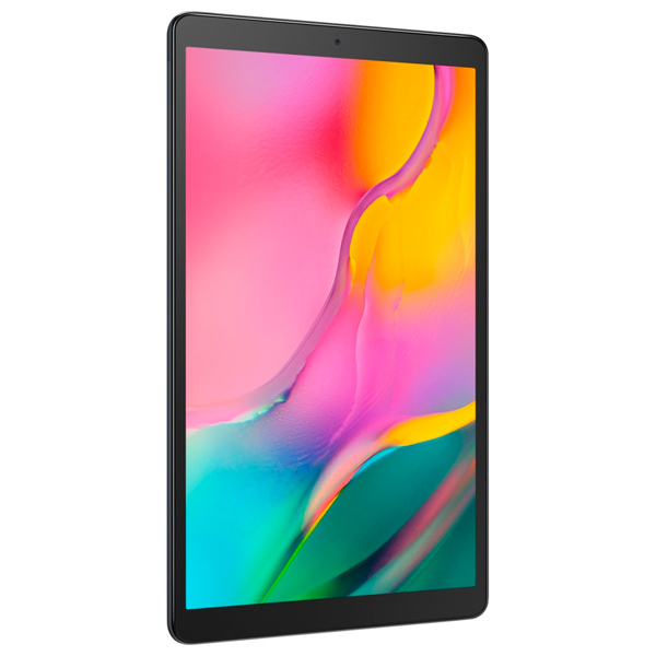 Как новый Планшет Samsung Galaxy Tab 10.1 16GB Black (SM-T515X), идеальный