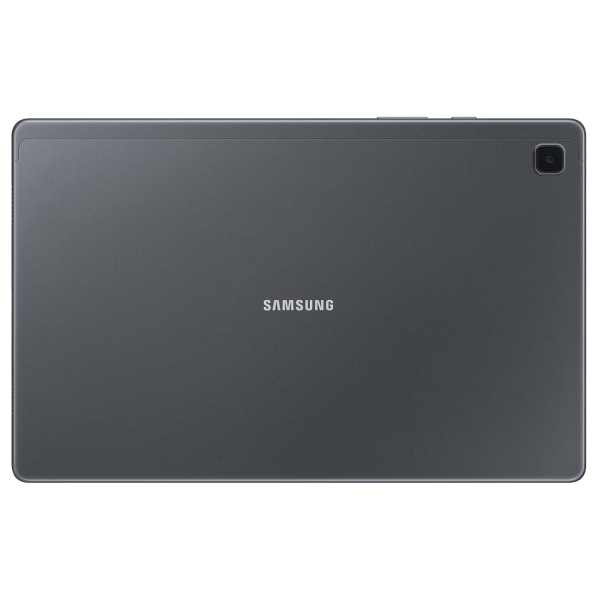 Как новый Планшет Samsung Galaxy Tab A7 32Gb Grey (SM-T500X), идеальный