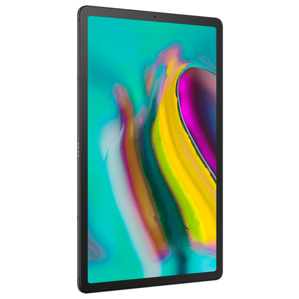 Как новый Планшет Samsung Galaxy Tab S5e 64GB Black (SM-T720X), идеальный