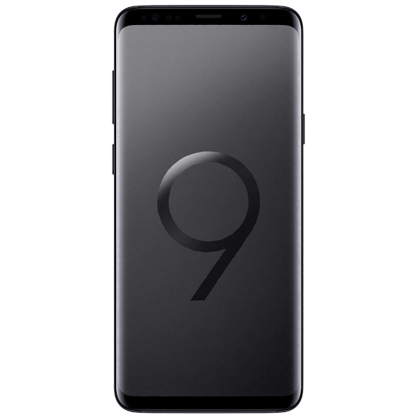 Как новый Смартфон Samsung Galaxy S9+ 64Gb Black, идеальный
