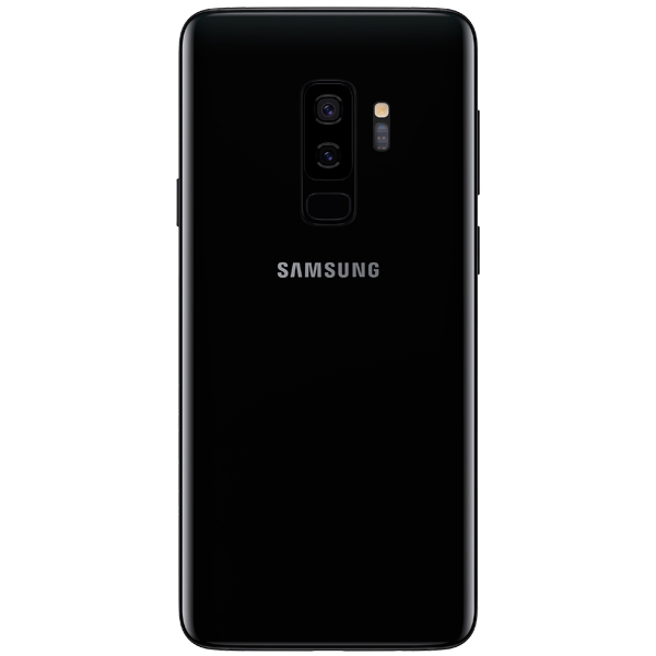 Как новый Смартфон Samsung Galaxy S9+ 64Gb Black, идеальный