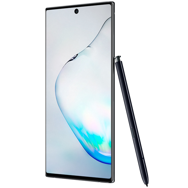 Как новый Смартфон Samsung Galaxy Note 10 256GB Black, идеальный