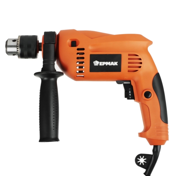 Дрель ударная ЕРМАК 646-184
