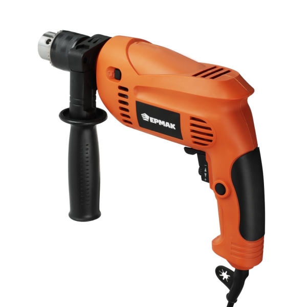 Дрель ударная ЕРМАК 646-184