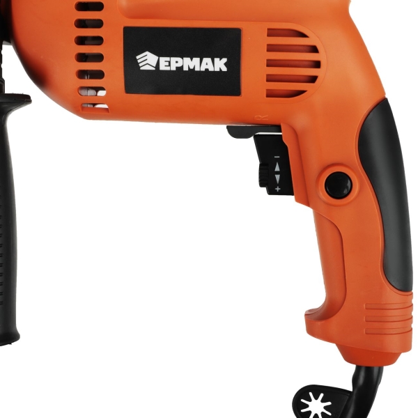 Дрель ударная ЕРМАК 646-184