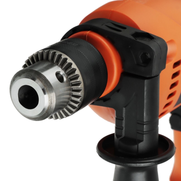 Дрель ударная ЕРМАК 646-184