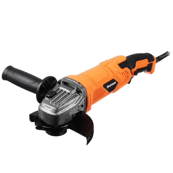 Угловая шлифовальная машина ЕРМАК 646-186