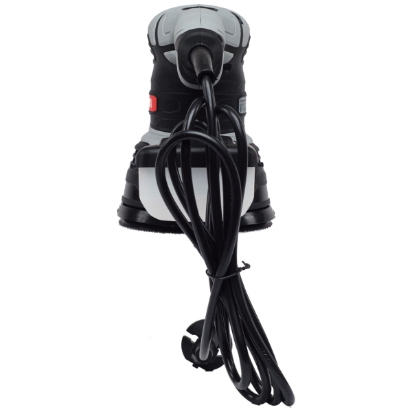 Шлифмашинка эксцентриковая Ресанта ЭШМ-125/5Э