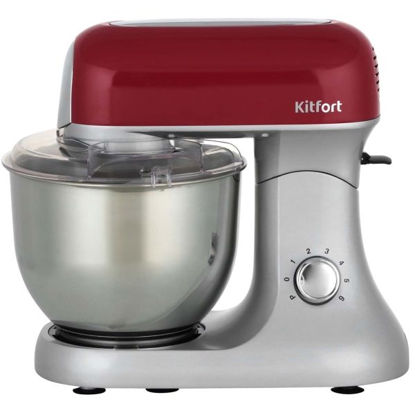 Кухонная машина Kitfort КТ-1367