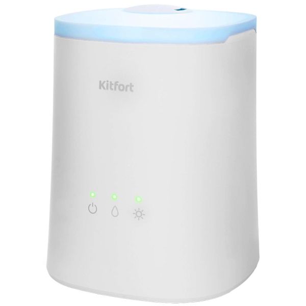 Воздухоувлажнитель Kitfort КТ-2807