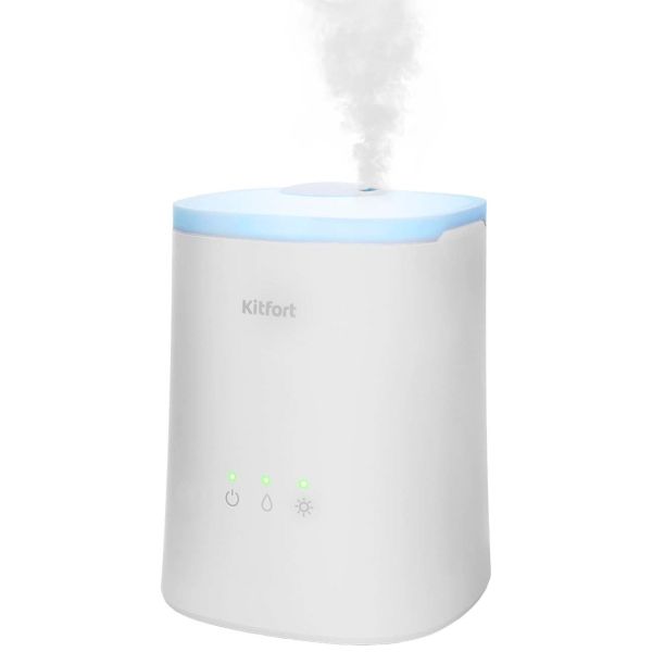 Воздухоувлажнитель Kitfort КТ-2807