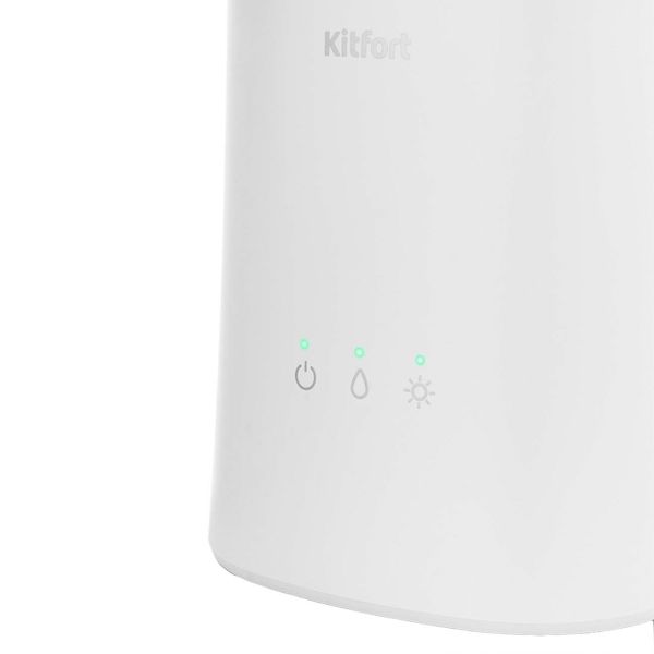 Воздухоувлажнитель Kitfort КТ-2807