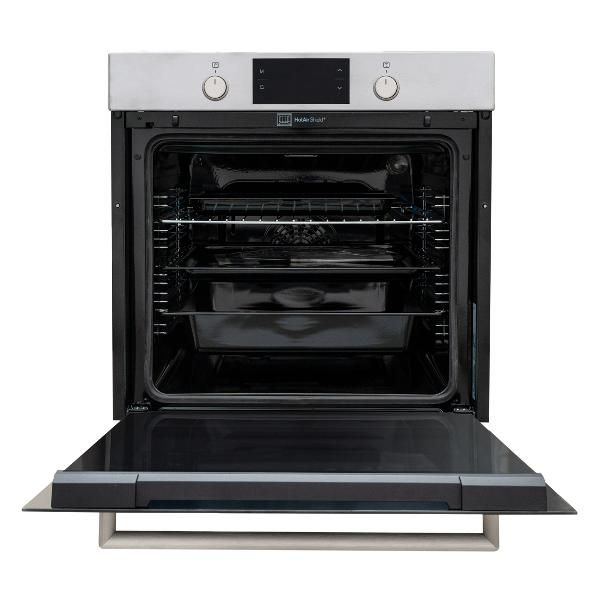 Электрический духовой шкаф Schaub Lorenz SLB EE6943