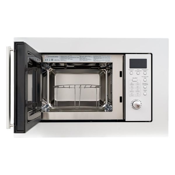 Встраиваемая микроволновая печь Schaub Lorenz SLM EW21D