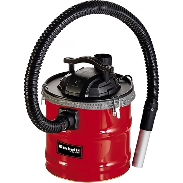 Пылесос строительный Einhell TC-AV 1618 D