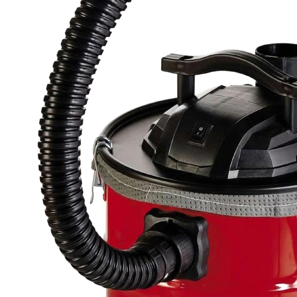 Пылесос строительный Einhell TC-AV 1618 D