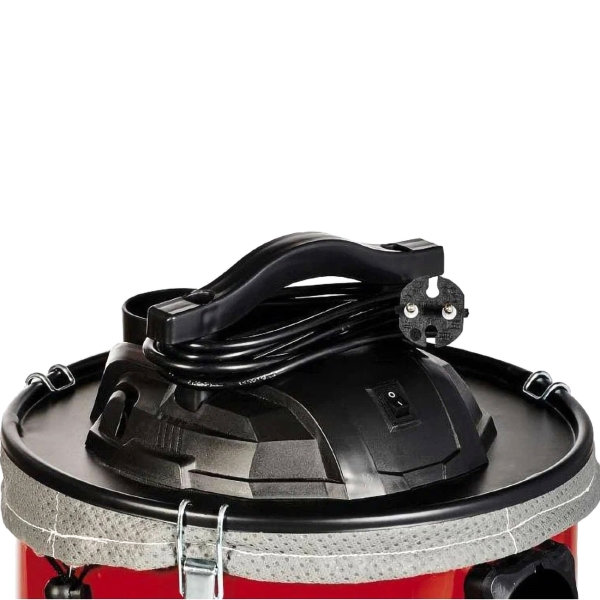 Пылесос строительный Einhell TC-AV 1618 D