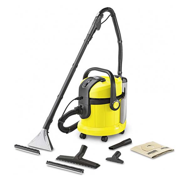 Пылесос моющий Karcher SE 4001 фото