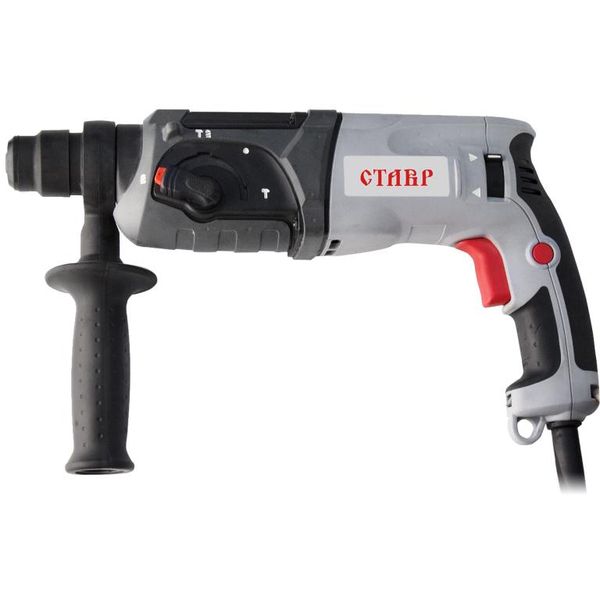 Перфоратор Ставр ПЭГ-780