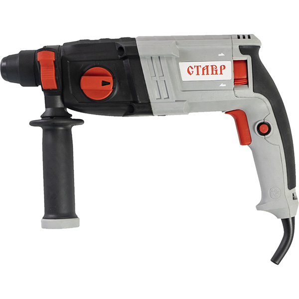 Перфоратор Ставр ПЭГ-680M