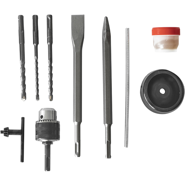 Перфоратор Ставр ПЭГ-680M