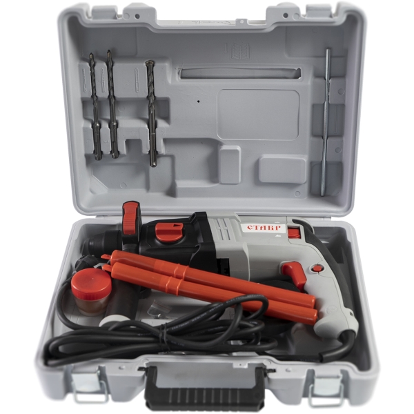 Перфоратор Ставр ПЭГ-680M