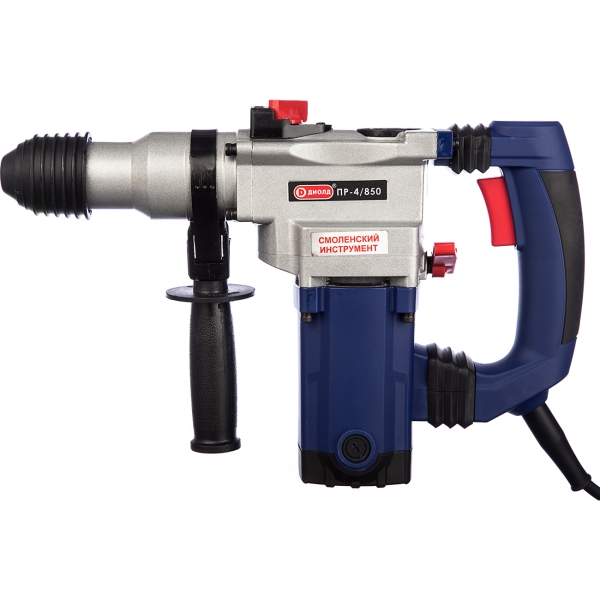 Перфоратор Диолд ПР - 4/850