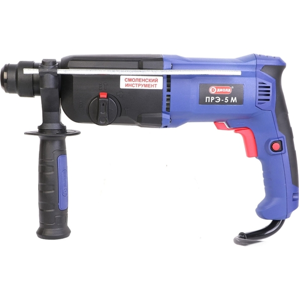Перфоратор Диолд ПРЭ - 5М