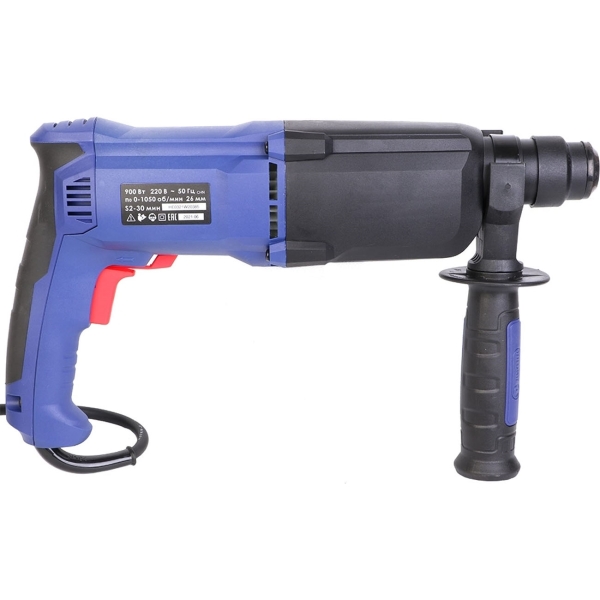 Перфоратор Диолд ПРЭ - 5М