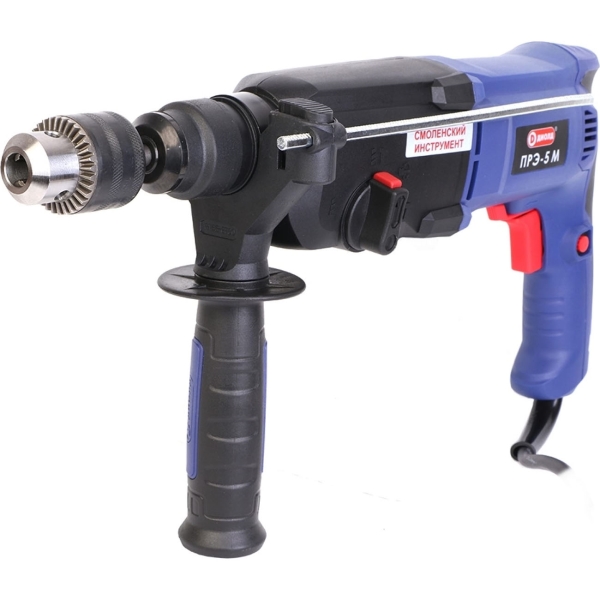 Перфоратор Диолд ПРЭ - 5М