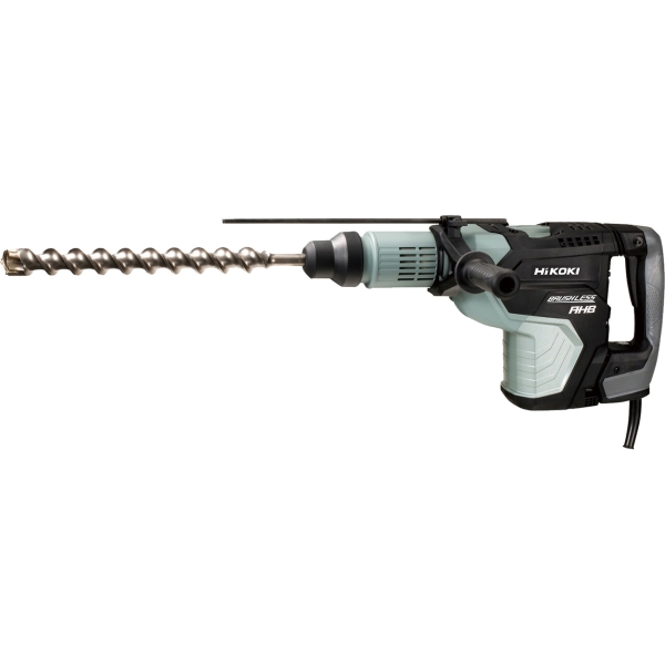 Перфоратор Hikoki DH45M