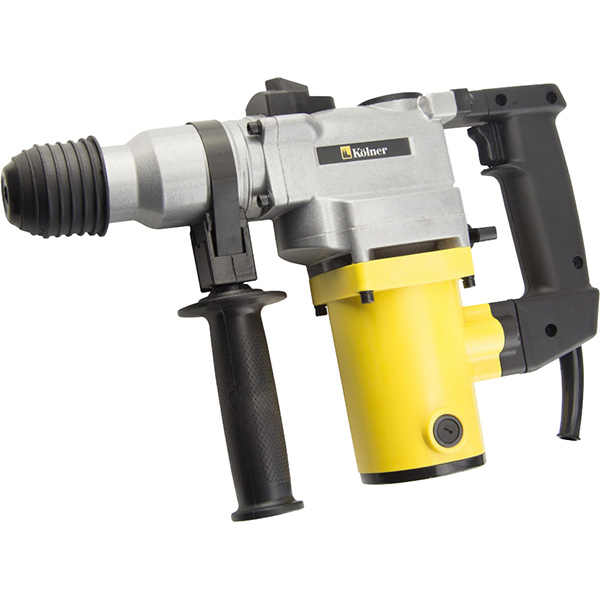 Перфоратор Kolner KRH 900C
