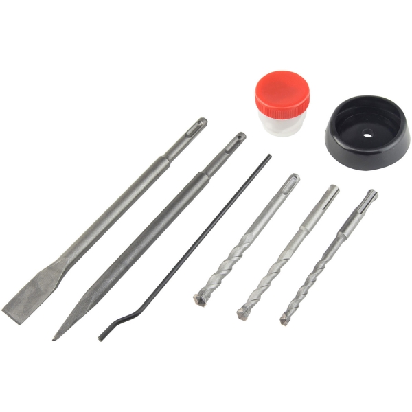 Перфоратор Kolner KRH 900C