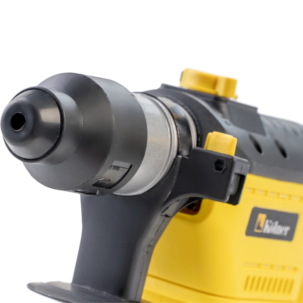 Перфоратор Kolner KRH 1300C