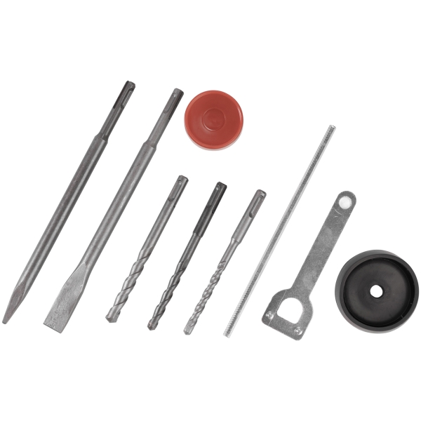 Перфоратор Ставр ПЭВ-1700